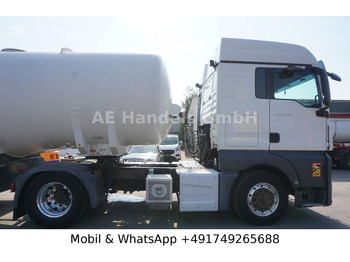 Tracteur routier MAN TGX 18.440 XLX BL *Retarder/ACC/LDW/ADR/Alcoa: photos 2