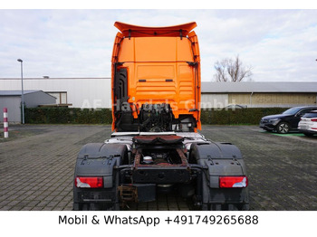 Tracteur routier MAN TGX 18.440 XXL LL Low *Retarder/2xTank/Klima: photos 4
