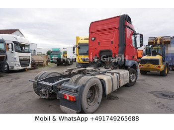 Tracteur routier Mercedes-Benz Actros IV 1845 L BL *Retarder/ACC/LDW/Hydr.: photos 5