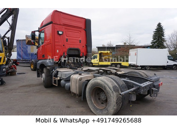 Tracteur routier Mercedes-Benz Actros IV 1845 L BL *Retarder/ACC/LDW/Hydr.: photos 3