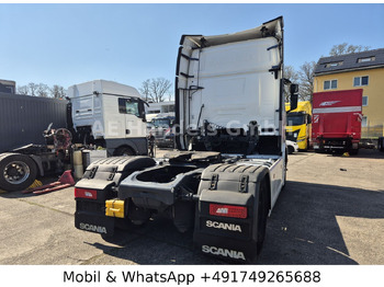 Tracteur routier Scania R450 HighLine BL *Retarder/ACC/Standklima/2xTank: photos 5