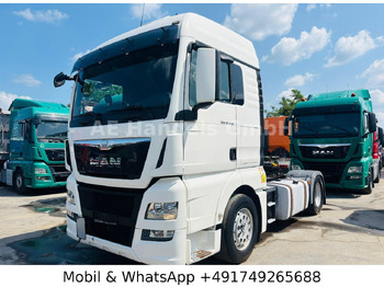 Tracteur routier MAN TGX 18.440