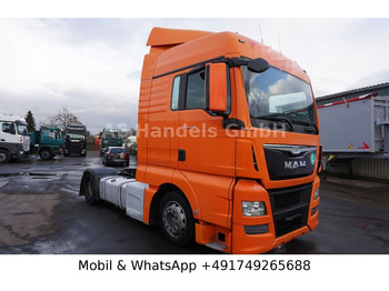Tracteur routier MAN TGX 18.440