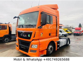 Tracteur routier MAN TGX 18.440