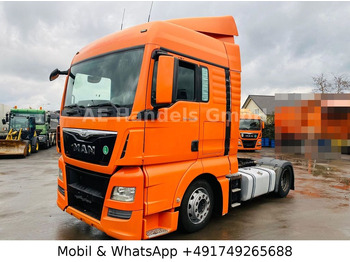 Tracteur routier MAN TGX 18.440