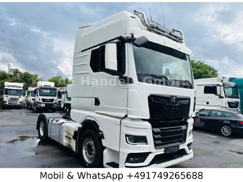 Tracteur routier MAN TGX 18.510