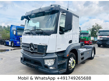 Tracteur routier MERCEDES-BENZ Actros 1843