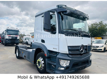 Tracteur routier MERCEDES-BENZ Actros 1843