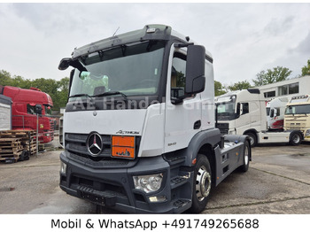 Tracteur routier MERCEDES-BENZ Actros 1842