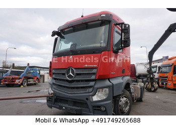 Tracteur routier MERCEDES-BENZ Actros 1845