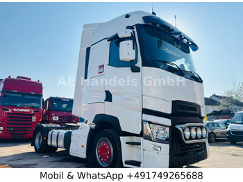 Tracteur routier RENAULT T High 480