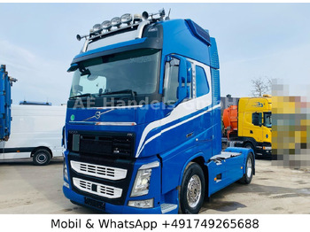 Tracteur routier VOLVO FH 500