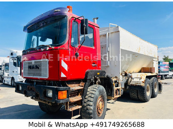 Camion MAN