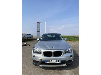 SUV BMW X1 x-drive E84 2.0i TwinPowerTurbo: photos 2