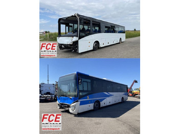 Bus scolaire IVECO Crossway