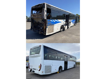 Bus interurbain Iveco Lot de 2 CROSSWAY E6-TECTOR-320: photos 3