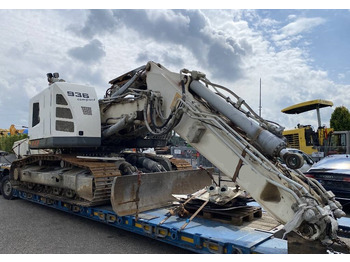 Moteur pour Engins de chantier Liebherr R936 COMPACT NLC de 2022 Vente en pièces détachée: photos 5