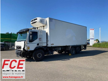 Camion frigorifique RENAULT D 430