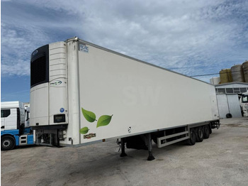 Semi-remorque frigorifique CHEREAU
