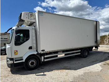 Camion frigorifique Renault Midlum 220 DXI: photos 4