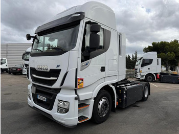 Tracteur routier IVECO Stralis 460