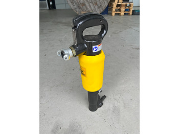 Marteau hydraulique ATLAS
