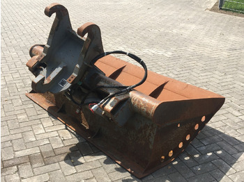 Godet GRABENLÖFFEL 2.000 MM BRE: photos 2