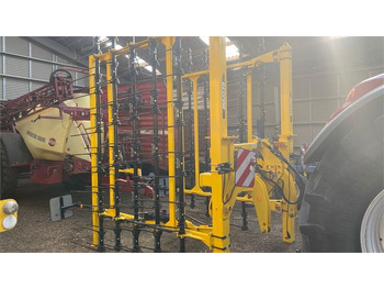 Machine agricole Bednar Striegel PRO PN 7500: photos 3 Machine agricole Bednar Striegel PRO PN 7500: photos 3