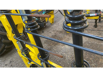 Machine agricole Bednar Striegel PRO PN 7500: photos 4 Machine agricole Bednar Striegel PRO PN 7500: photos 4