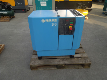Compresseur d'air BOGE