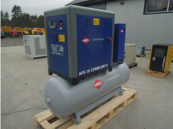 Compresseur d'air