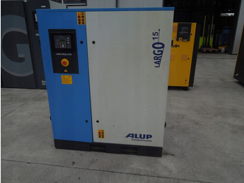 Crédit-bail de ALUP LARGO 15-8 ALUP LARGO 15-8: photos 1