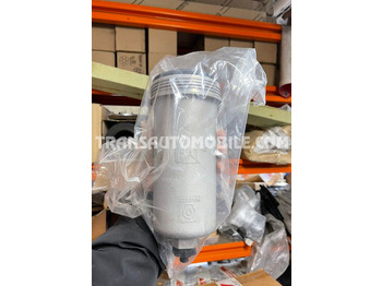 Filtre à huile CATERPILLAR