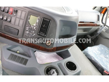 Tracteur routier neuf Sinotruk HOWO 6X6 ALL-WHEEL DRIVE: photos 4 Tracteur routier neuf Sinotruk HOWO 6X6 ALL-WHEEL DRIVE: photos 4