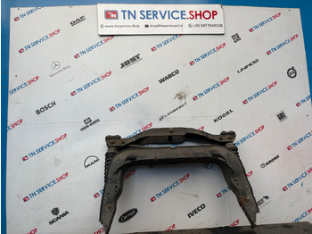 Carrosserie et extérieur IVECO