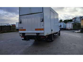 Camion isothermique IVECO Daily 70c18