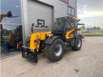 Chariot télescopique DIECI