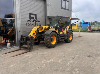 Chariot télescopique DIECI