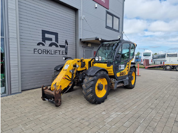 Chariot télescopique DIECI