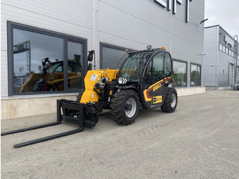 Chariot télescopique DIECI