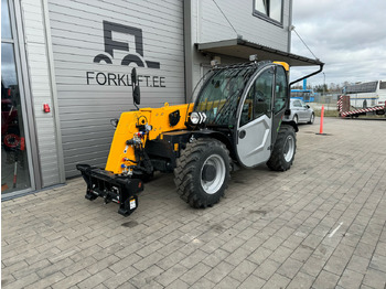 Chariot télescopique DIECI