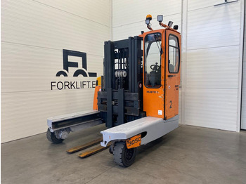 Chariot latéral HUBTEX