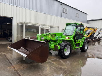 Chariot télescopique MERLO