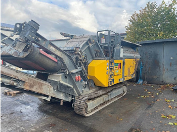Concasseur mobile Rubble Master RM 70 Go: photos 2