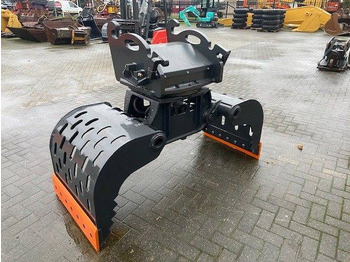 Grappin neuf Heuss 915kg: photos 4 Grappin neuf Heuss 915kg: photos 4