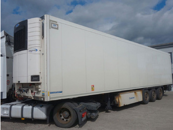 Semi-remorque frigorifique KRONE SD