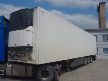 Semi-remorque frigorifique SCHMITZ SKO