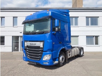 Tracteur routier DAF XF 460