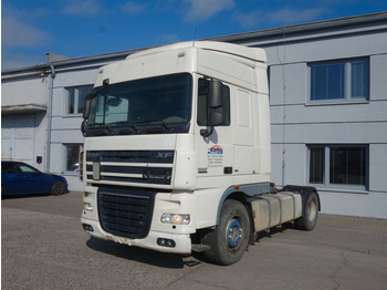 Tracteur routier DAF XF 460