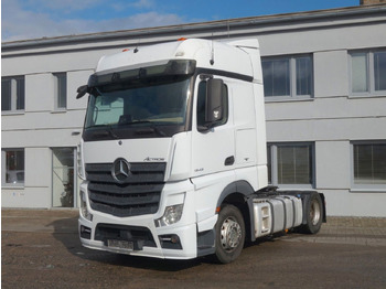 Tracteur routier MERCEDES-BENZ Actros 1845